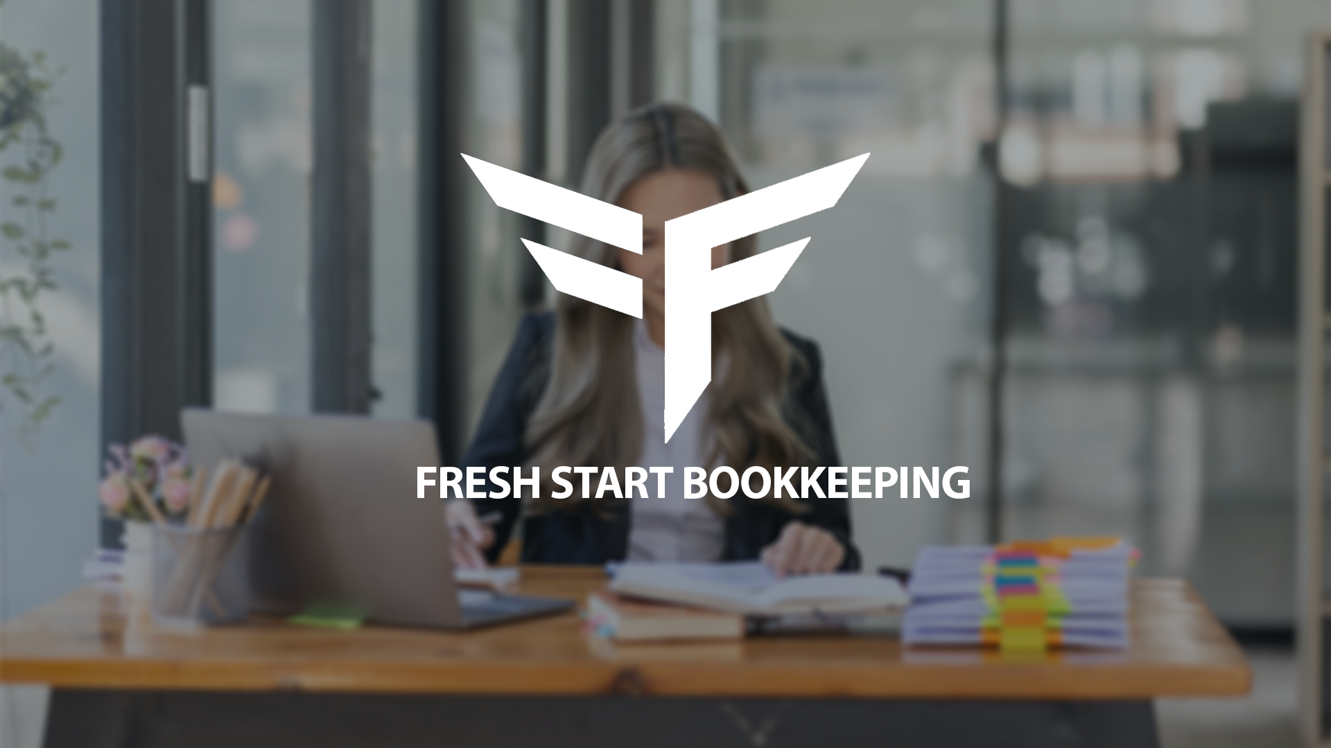 Fresh Start Bookkeeping