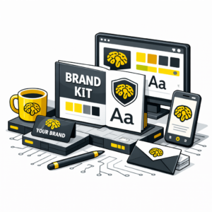 Brand Kit